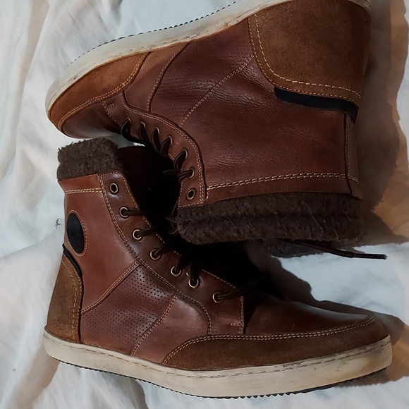 Urban x men ankle boots - Picture 10 of 10